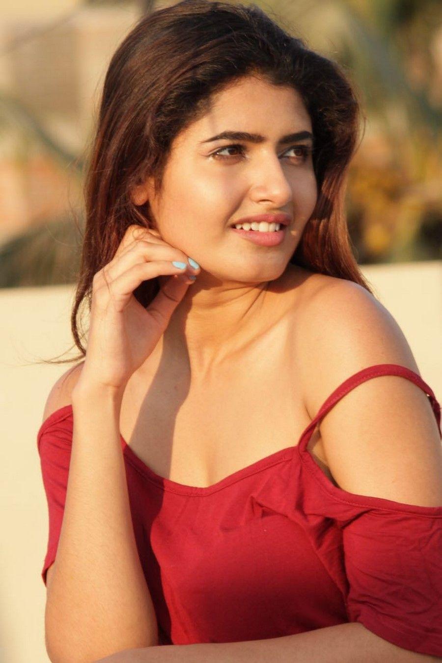 Actress Ashima Narwal Latest Photoshoot Stills