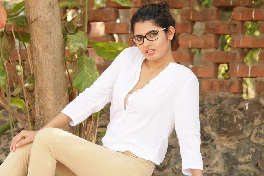 Actress Ashima Narwal Latest Photoshoot Stills