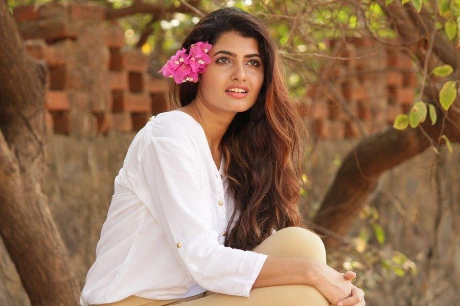 Actress Ashima Narwal Latest Photoshoot Stills