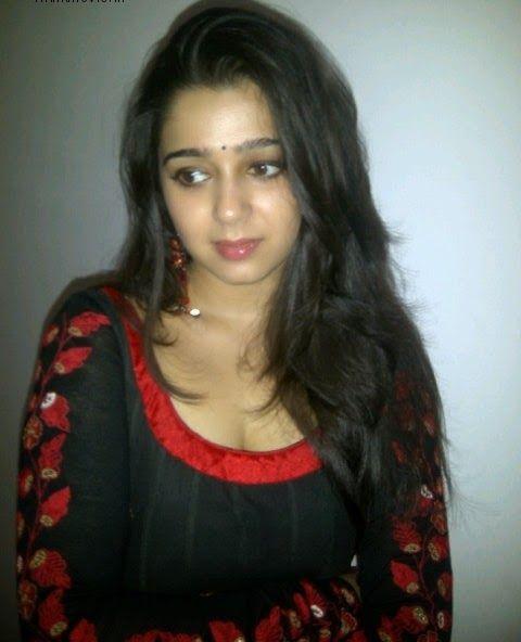 Actress Charmi Unseen Personal Photos Gallery