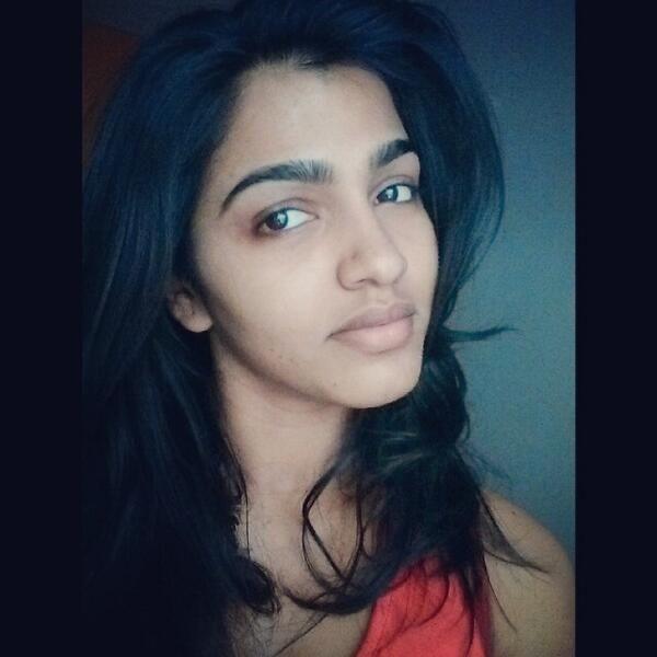 Actress Dhansika Rare & Unseen Photos
