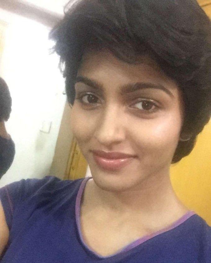 Actress Dhansika Rare & Unseen Photos