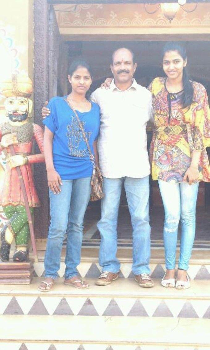 Actress Dhansika Rare & Unseen Photos