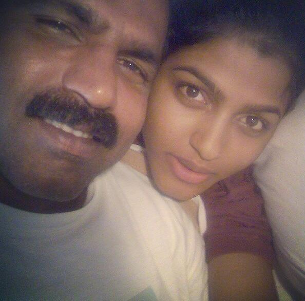 Actress Dhansika Rare & Unseen Photos