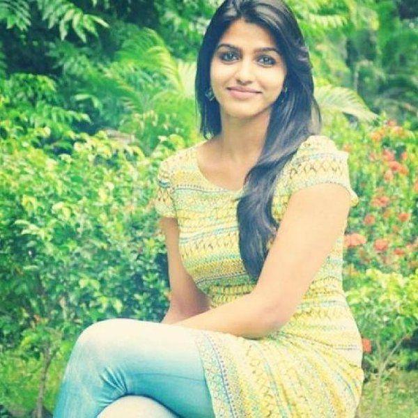 Actress Dhansika Rare & Unseen Photos