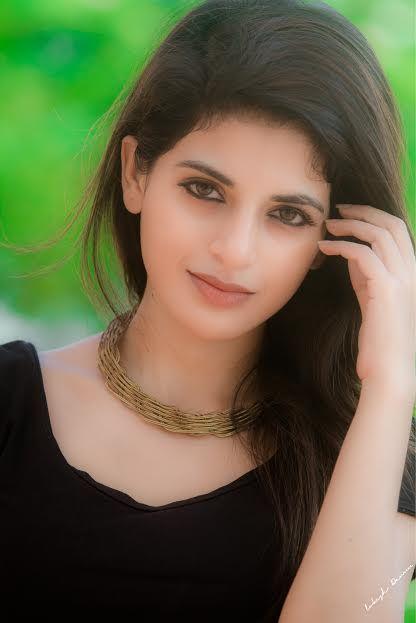 Actress Iswarya Menon Latest Stills