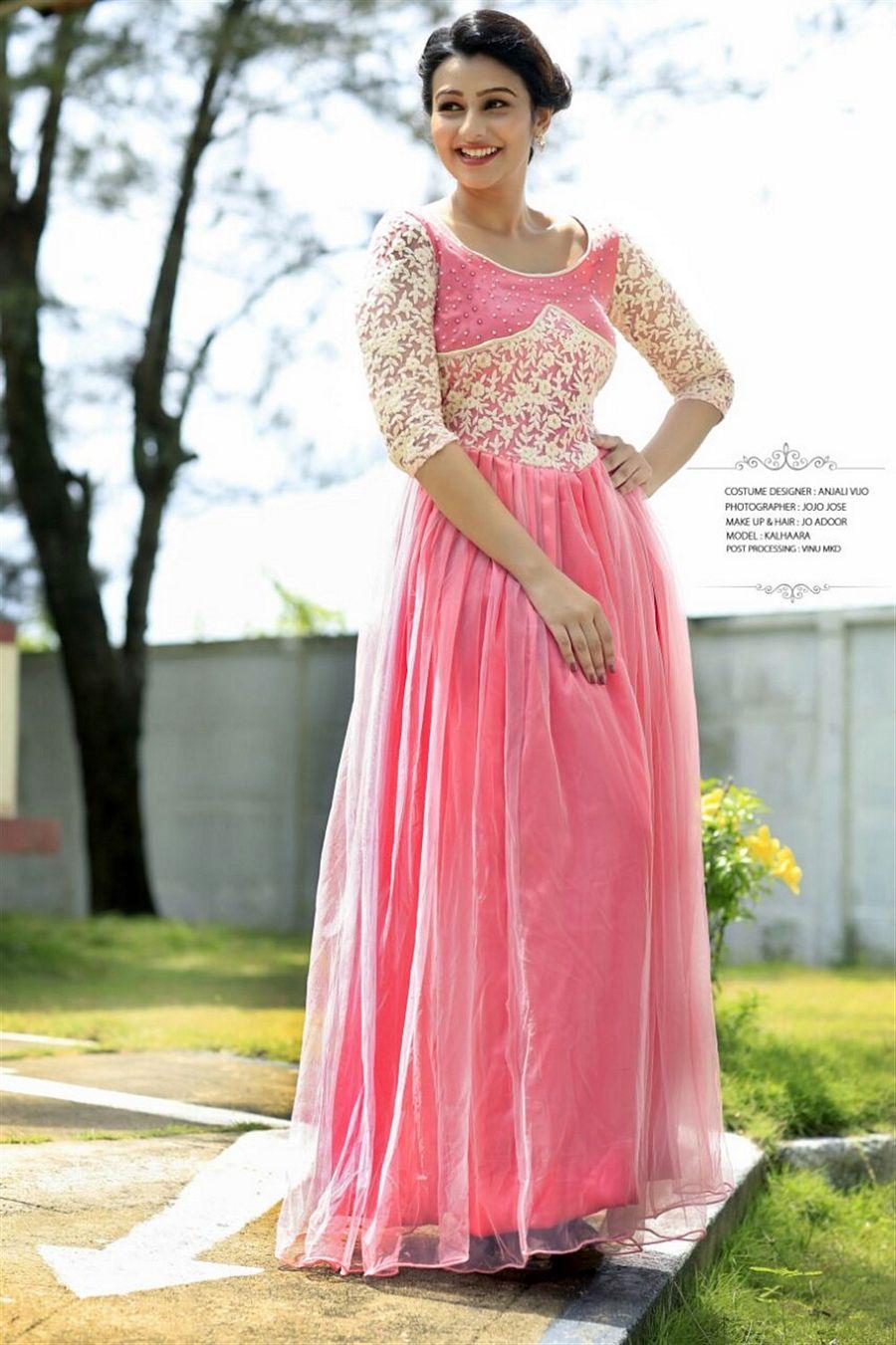 Actress Kalhaara Latest Photos