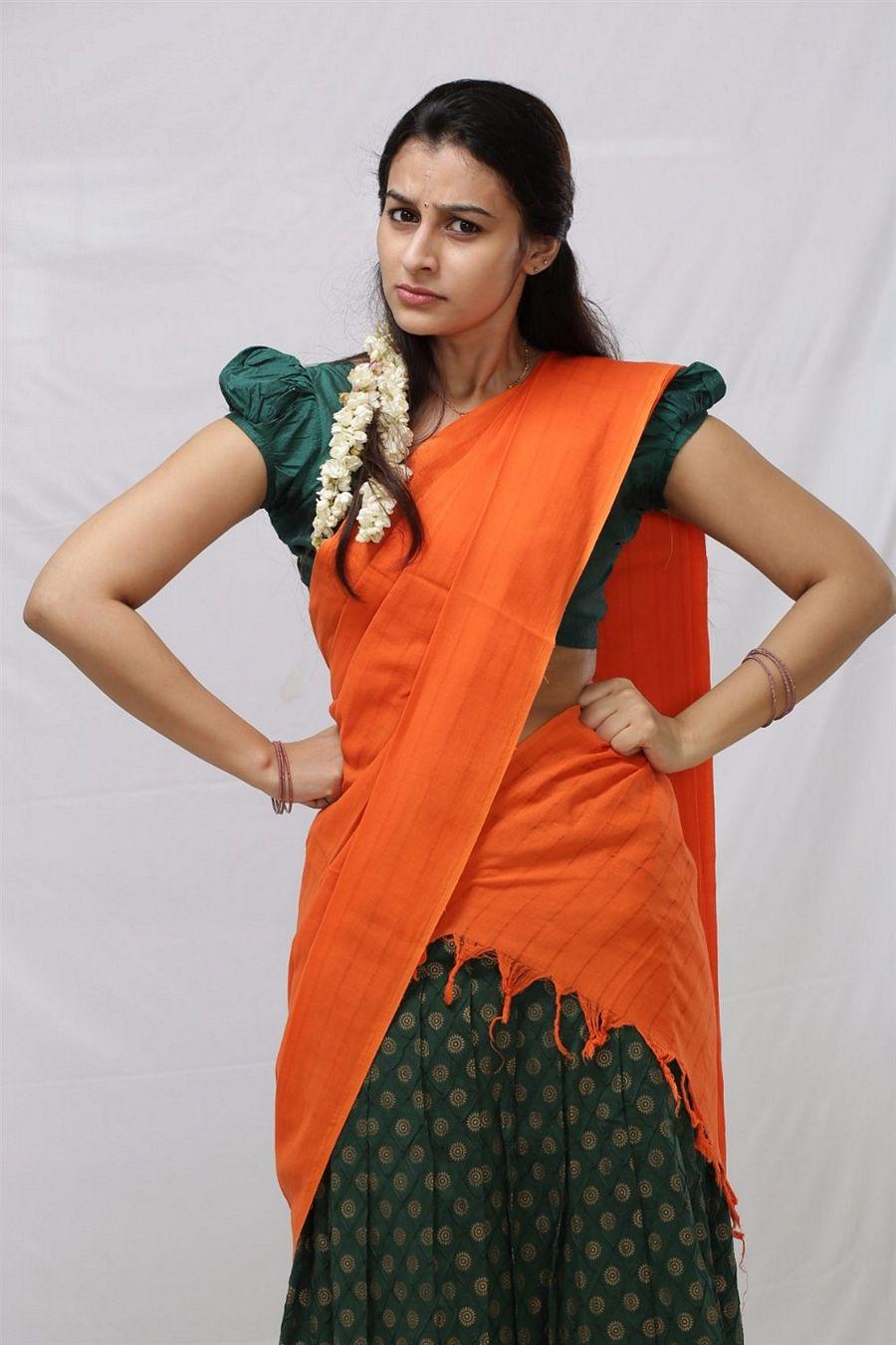 Actress Kalhaara Latest Photos