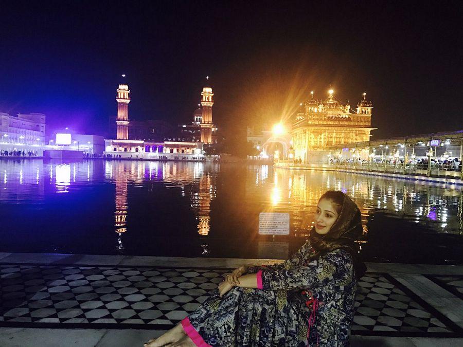 Actress Lakshmi Rai Rare & Unseen New Photos