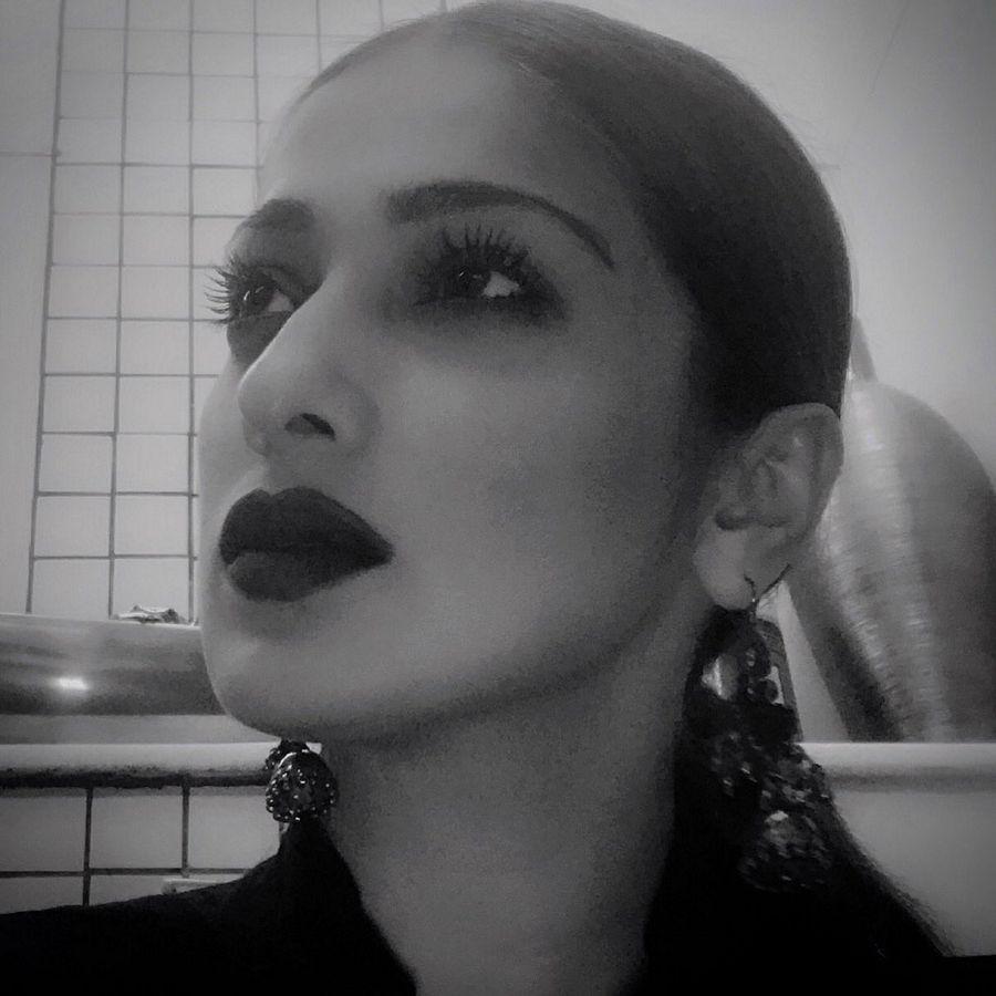 Actress Lakshmi Rai Rare & Unseen New Photos