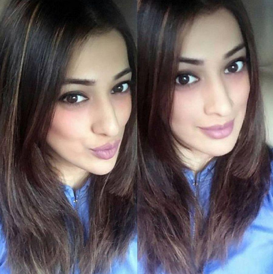 Actress Lakshmi Rai Rare & Unseen New Photos