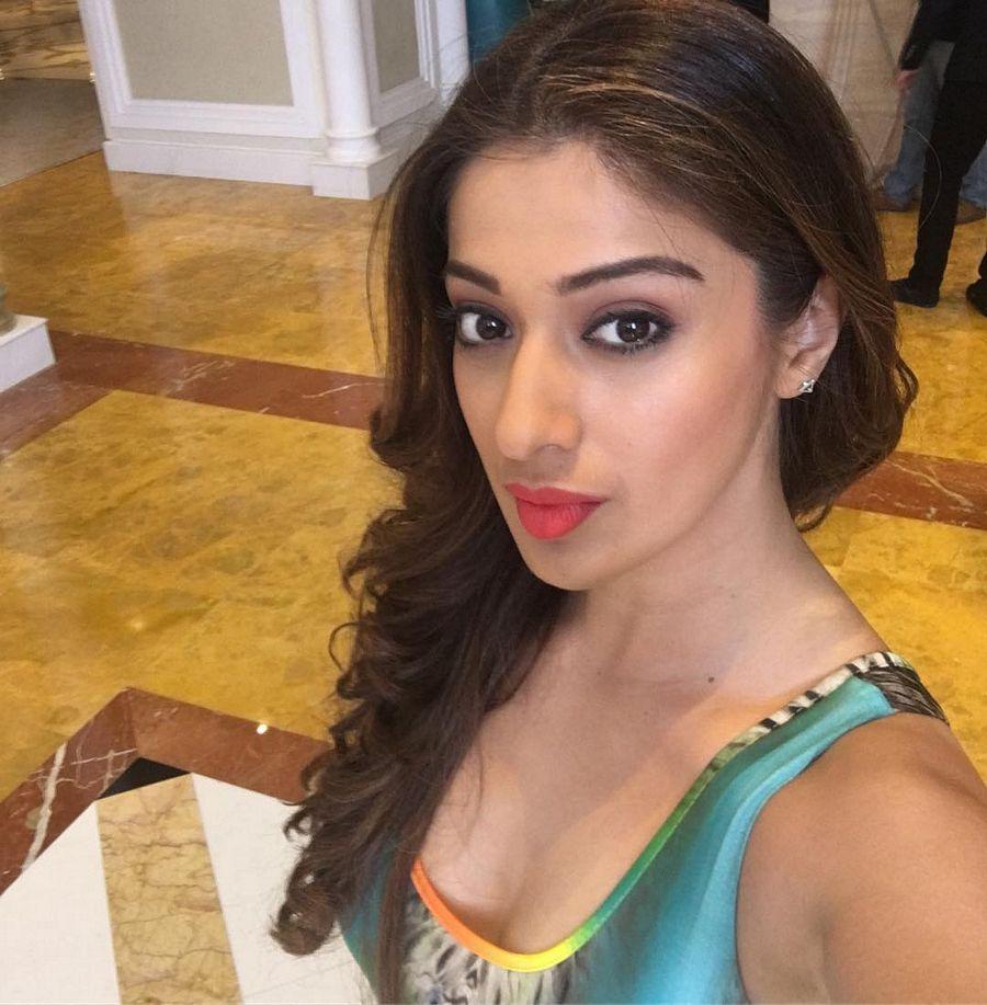 Actress Lakshmi Rai Rare & Unseen New Photos