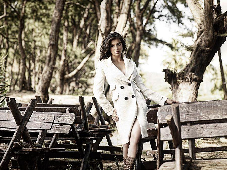 Actress Lakshmi Rai Rare & Unseen New Photos