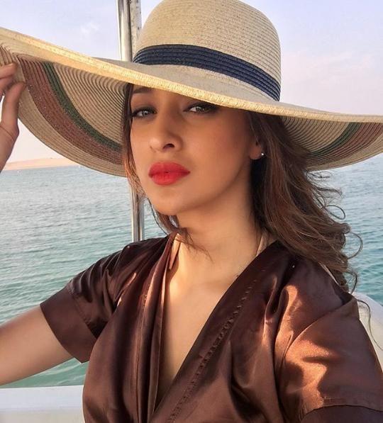 Actress Lakshmi Rai Rare & Unseen New Photos