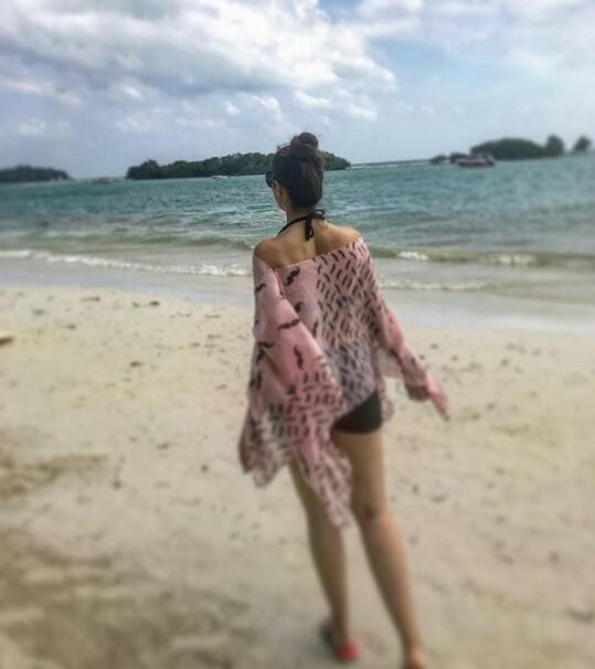 Actress Lakshmi Rai Rare & Unseen New Photos