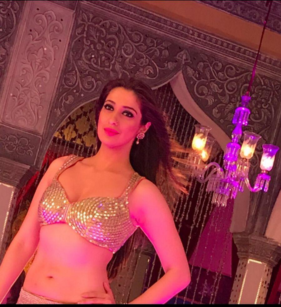 Actress Lakshmi Rai Rare & Unseen New Photos