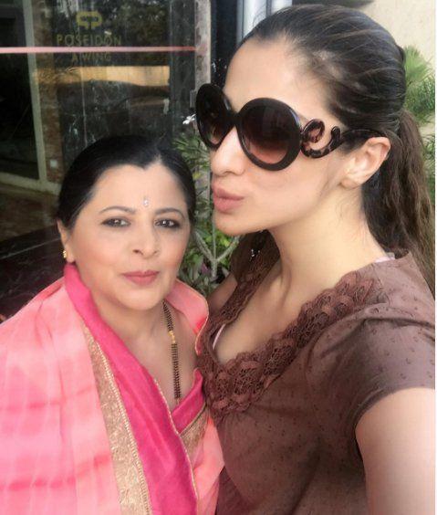 Actress Lakshmi Rai Rare & Unseen New Photos