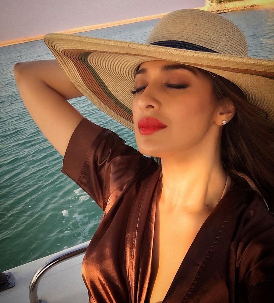 Actress Lakshmi Rai Rare & Unseen New Photos