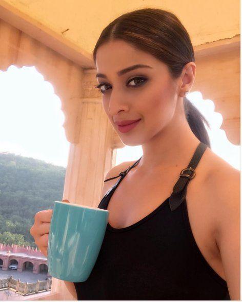 Actress Lakshmi Rai Rare & Unseen New Photos