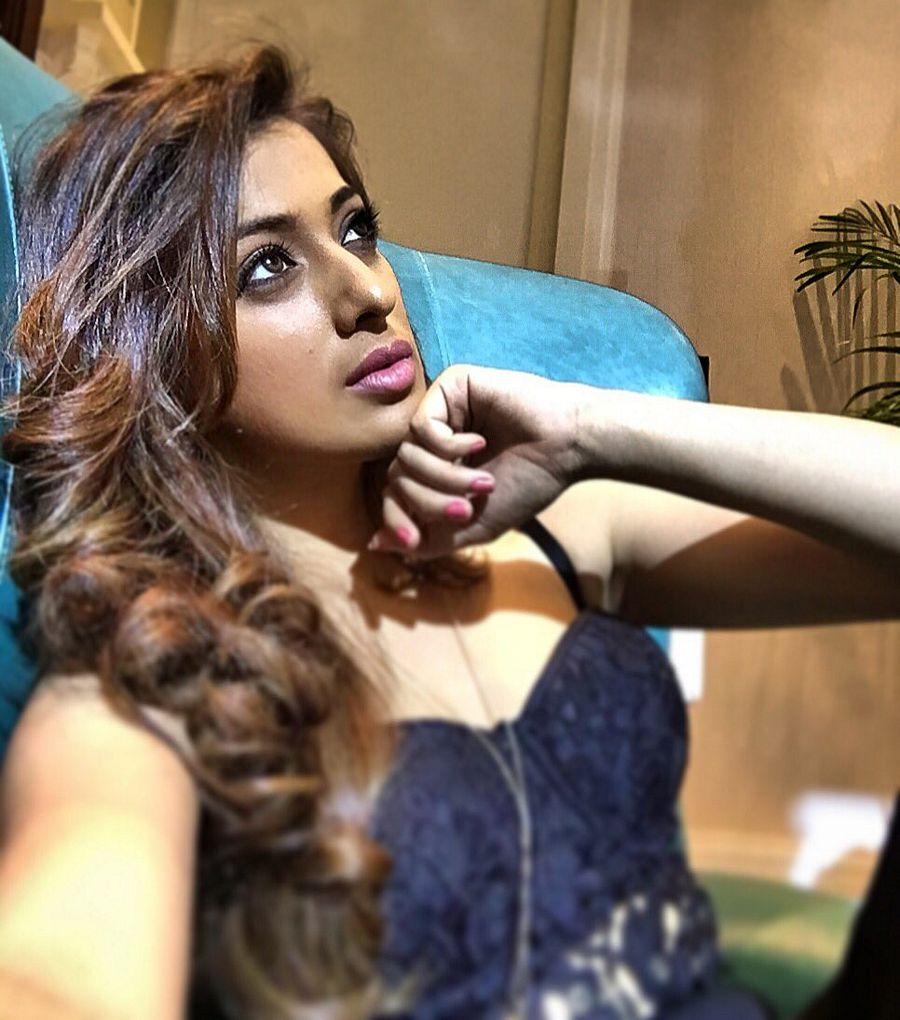 Actress Lakshmi Rai Rare & Unseen New Photos