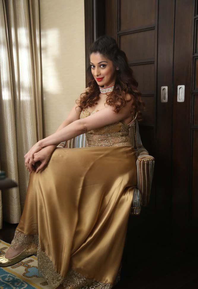 Actress Lakshmi Rai Rare & Unseen New Photos