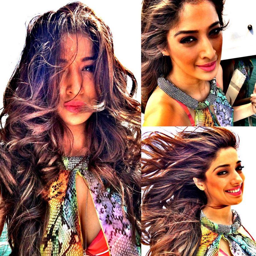 Actress Lakshmi Rai Rare & Unseen New Photos