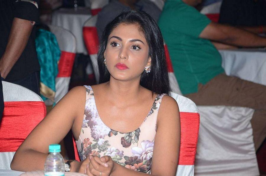 Actress Madhu Shalini Latest Photo Stills