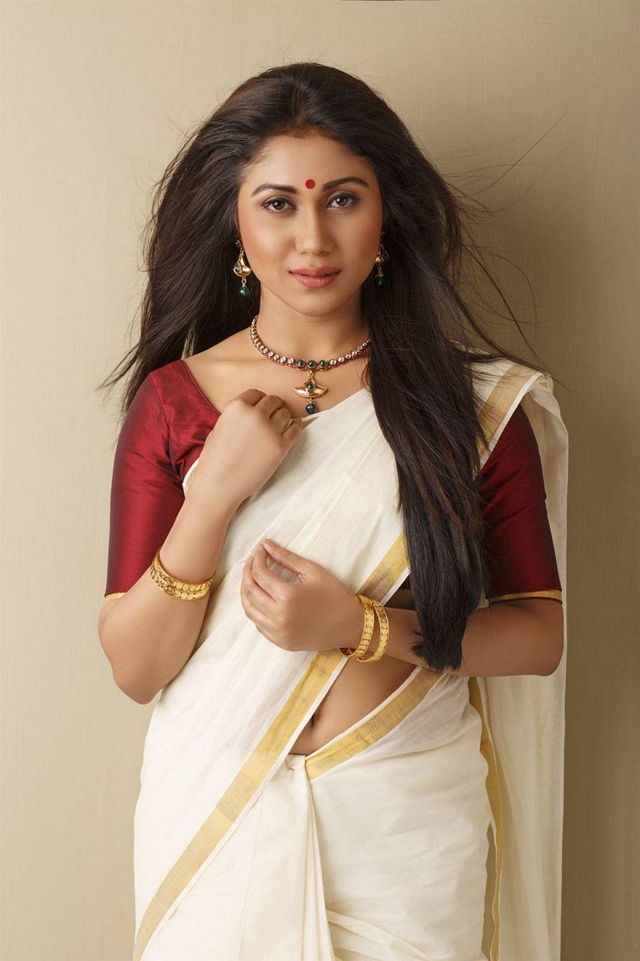 Actress Meghali Latest Photos