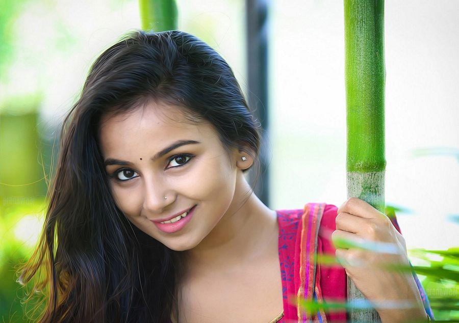 Actress Mrudula Latest Photo Stills