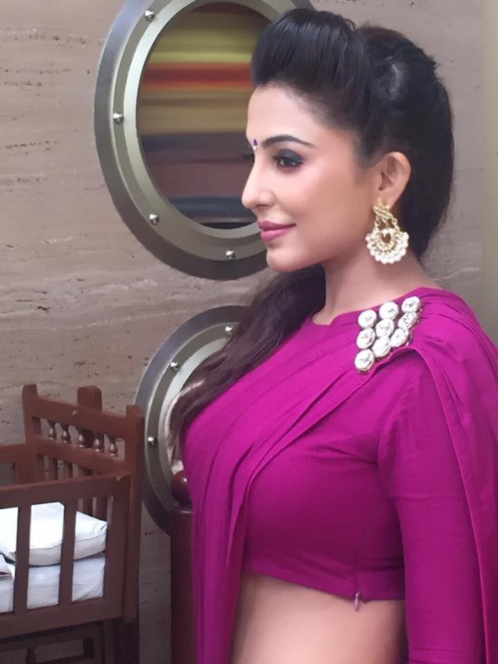 Actress Parvathy Nair Latest Unseen Photos