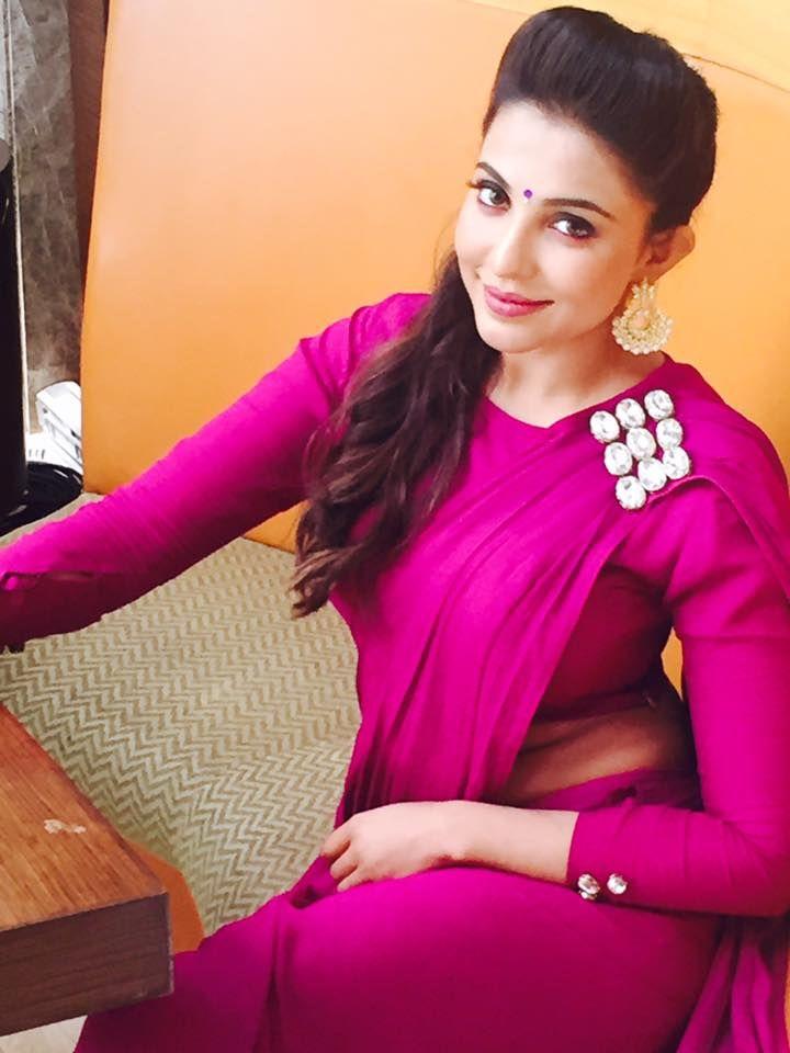 Actress Parvathy Nair Latest Unseen Photos