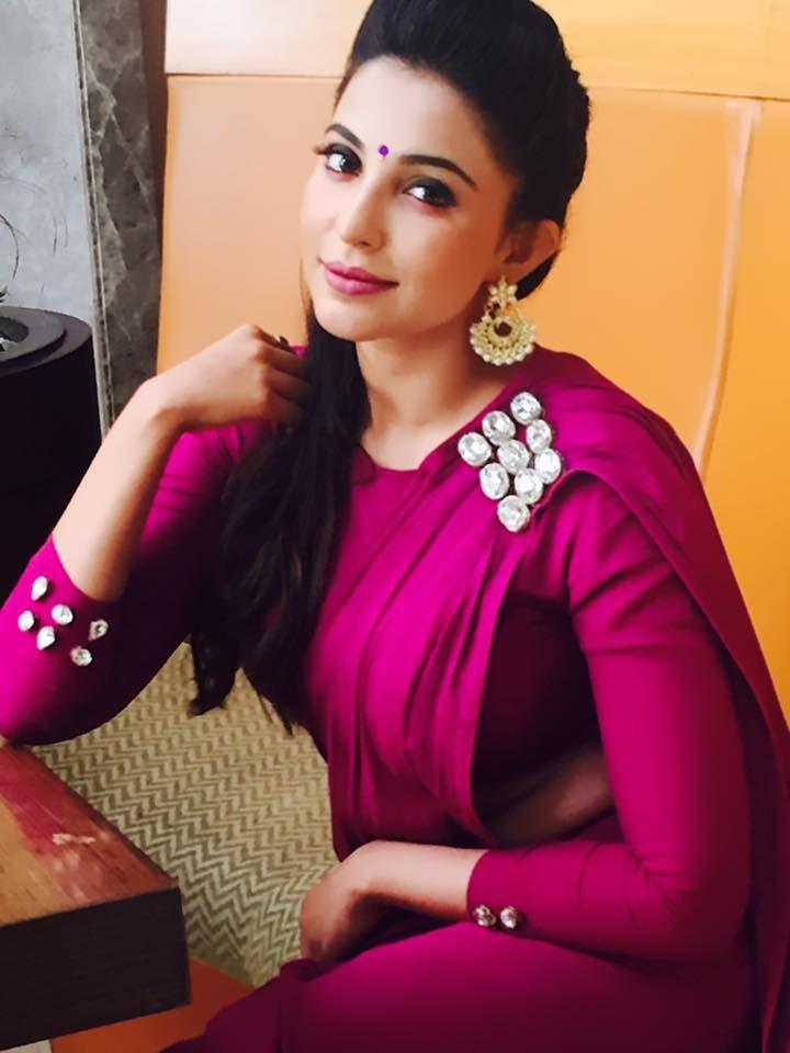 Actress Parvathy Nair Latest Unseen Photos