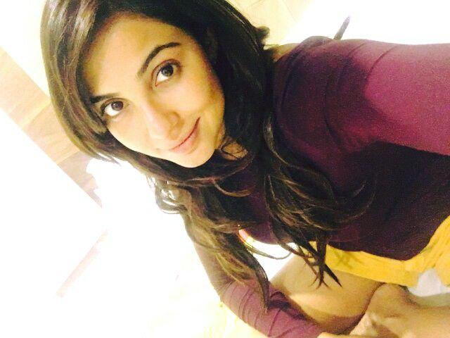 Actress Parvathy Nair Latest Unseen Photos