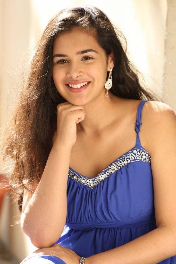 Actress Prasanna Latest Stills