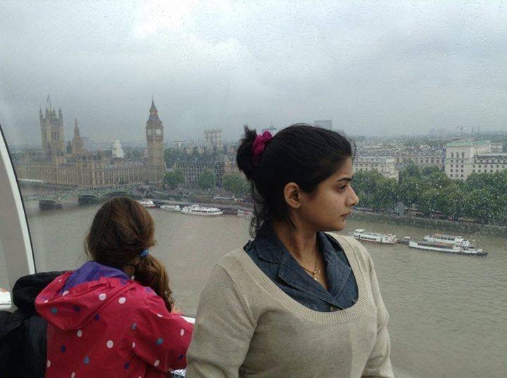 Actress Priyamani Rare & UNseened Family Photos