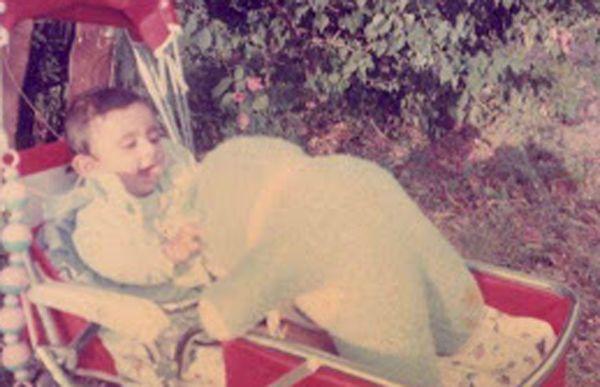 Actress Rakul Preet Singh Childhood & Personal Real Life Photos