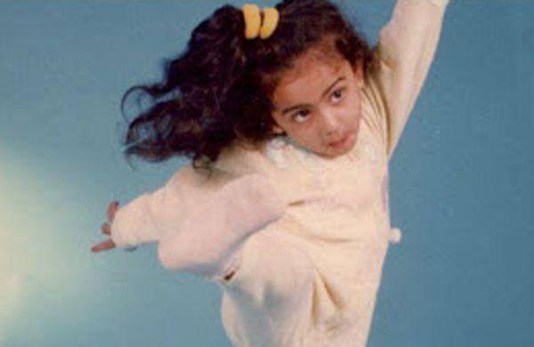 Actress Rakul Preet Singh Childhood & Personal Real Life Photos