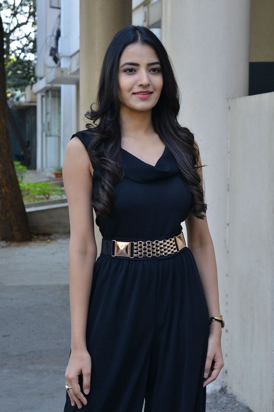 Actress Rukshar Meer Photos