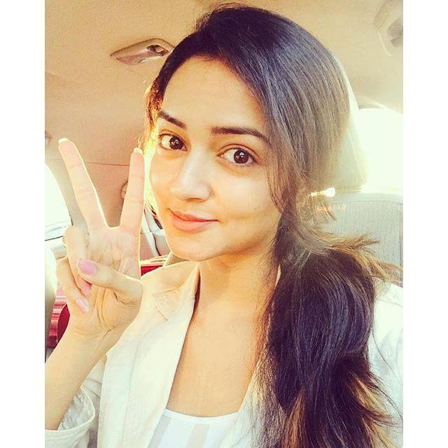 Actress Shanvi Srivastava Rare & UNseend Photos