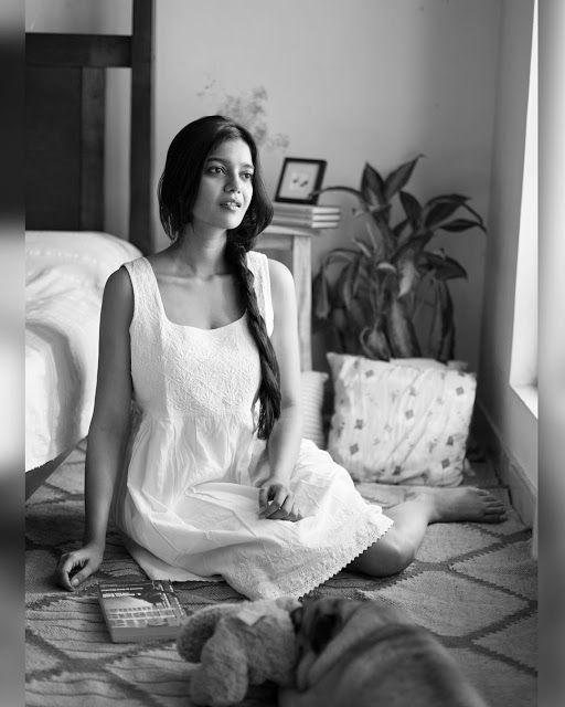 Actress Swathi Reddy Latest HD Photoshoot