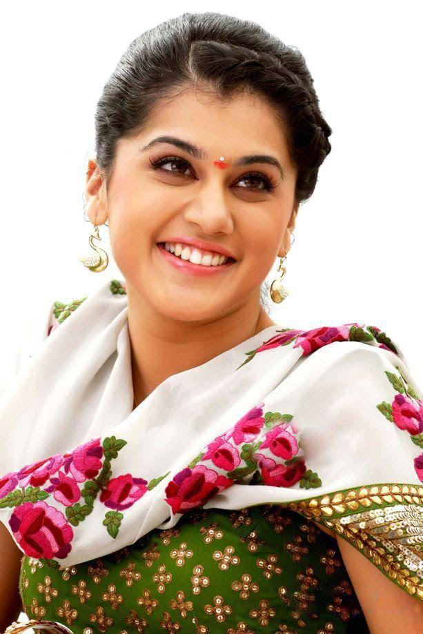 Actress Tapsee Hot & Spicy Photoshoot