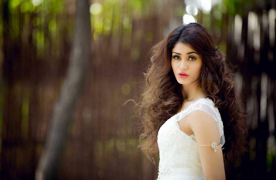 Aditi Arya Latest Personal Stills