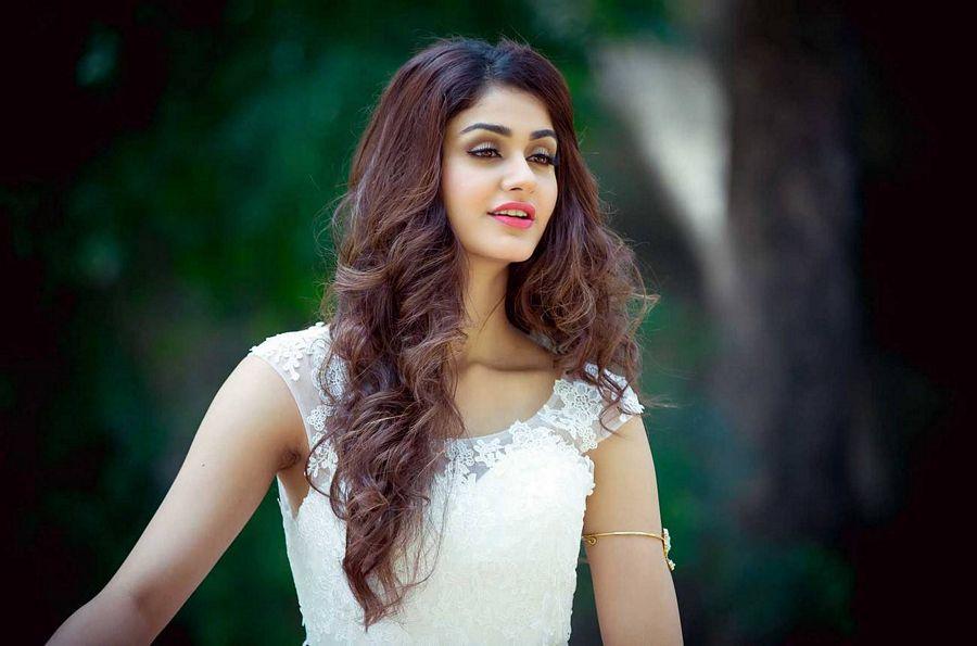 Aditi Arya Latest Personal Stills
