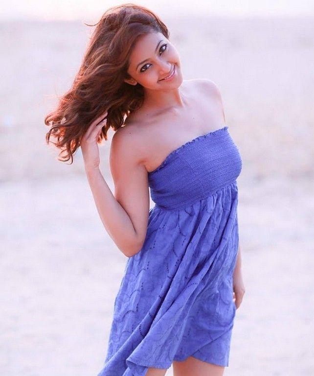 Aindrita Ray Latest Photos