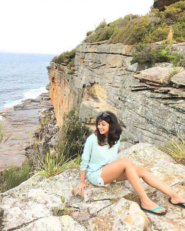 Aindrita Ray Latest Photos