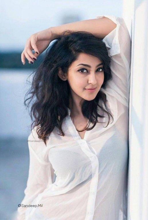 Aindrita Ray Latest Photos