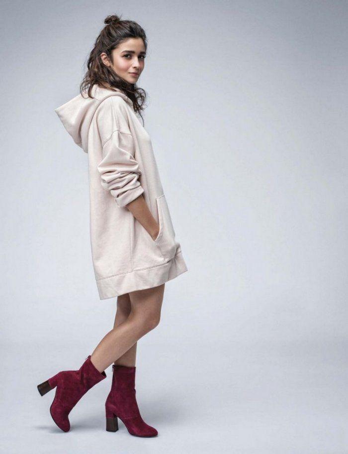 Alia Bhatt Photoshoot for Filmfare Photos