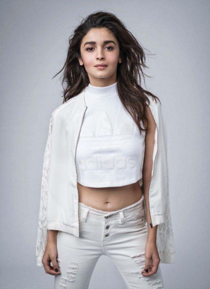 Alia Bhatt Photoshoot for Filmfare Photos