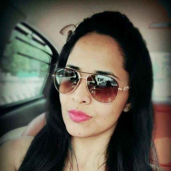 Anchor Anasuya Latest UNSEEN Hot & Spicy Photos