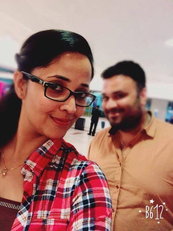 Anchor Anasuya Latest UNSEEN Hot & Spicy Photos